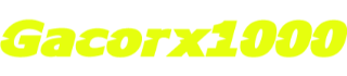 Gacorx1000